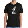 Super Soft Perfect Tri ® Tee Thumbnail