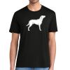 Super Soft Perfect Tri ® Tee Thumbnail