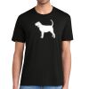 Super Soft Perfect Tri ® Tee Thumbnail