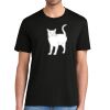 Super Soft Perfect Tri ® Tee Thumbnail