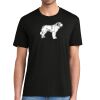 Super Soft Perfect Tri ® Tee Thumbnail