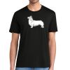 Super Soft Perfect Tri ® Tee Thumbnail