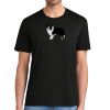 Super Soft Perfect Tri ® Tee Thumbnail