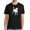 Super Soft Perfect Tri ® Tee Thumbnail