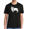 Super Soft Perfect Tri ® Tee Thumbnail