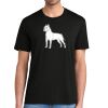Super Soft Perfect Tri ® Tee Thumbnail