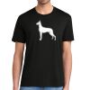Super Soft Perfect Tri ® Tee Thumbnail