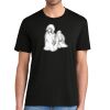 Super Soft Perfect Tri ® Tee Thumbnail