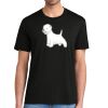 Super Soft Perfect Tri ® Tee Thumbnail