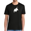 Super Soft Perfect Tri ® Tee Thumbnail