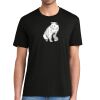 Super Soft Perfect Tri ® Tee Thumbnail