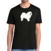 Super Soft Perfect Tri ® Tee Thumbnail