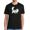 Super Soft Perfect Tri ® Tee Thumbnail