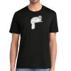 Super Soft Perfect Tri ® Tee Thumbnail