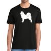 Super Soft Perfect Tri ® Tee Thumbnail