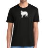 Super Soft Perfect Tri ® Tee Thumbnail