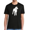 Super Soft Perfect Tri ® Tee Thumbnail