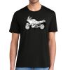 Super Soft Perfect Tri ® Tee Thumbnail