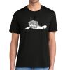 Super Soft Perfect Tri ® Tee Thumbnail