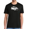 Super Soft Perfect Tri ® Tee Thumbnail