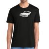 Super Soft Perfect Tri ® Tee Thumbnail