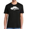 Super Soft Perfect Tri ® Tee Thumbnail