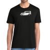 Super Soft Perfect Tri ® Tee Thumbnail