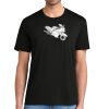 Super Soft Perfect Tri ® Tee Thumbnail