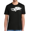 Super Soft Perfect Tri ® Tee Thumbnail