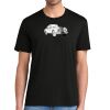 Super Soft Perfect Tri ® Tee Thumbnail