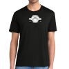 Super Soft Perfect Tri ® Tee Thumbnail