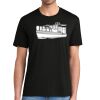 Super Soft Perfect Tri ® Tee Thumbnail