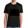 Super Soft Perfect Tri ® Tee Thumbnail