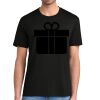 Super Soft Perfect Tri ® Tee Thumbnail