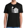Super Soft Perfect Tri ® Tee Thumbnail