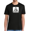Super Soft Perfect Tri ® Tee Thumbnail