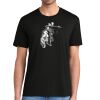 Super Soft Perfect Tri ® Tee Thumbnail