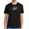 Super Soft Perfect Tri ® Tee Thumbnail