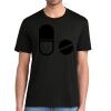 Super Soft Perfect Tri ® Tee Thumbnail