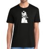 Super Soft Perfect Tri ® Tee Thumbnail