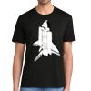 Super Soft Perfect Tri ® Tee Thumbnail