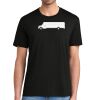 Super Soft Perfect Tri ® Tee Thumbnail