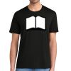Super Soft Perfect Tri ® Tee Thumbnail