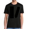 Super Soft Perfect Tri ® Tee Thumbnail