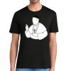 Super Soft Perfect Tri ® Tee Thumbnail