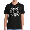 Super Soft Perfect Tri ® Tee Thumbnail