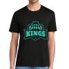 Super Soft Perfect Tri ® Tee Thumbnail