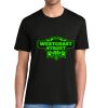 Super Soft Perfect Tri ® Tee Thumbnail