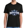 Super Soft Perfect Tri ® Tee Thumbnail
