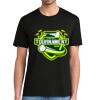 Super Soft Perfect Tri ® Tee Thumbnail